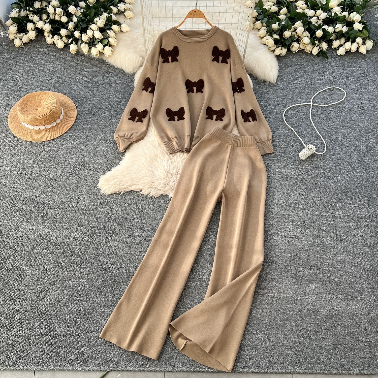 It’s a long story set STP164 images